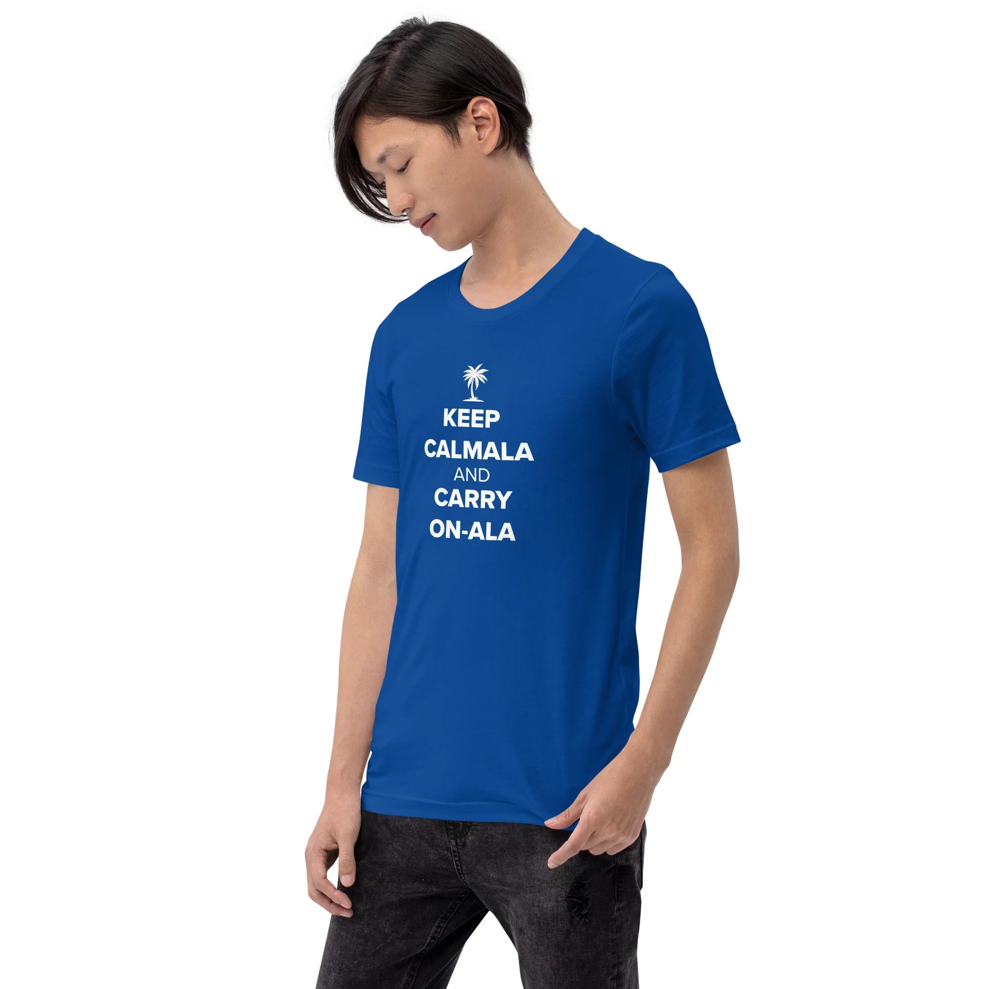 Keep Calmala T-Shirt - Image 13