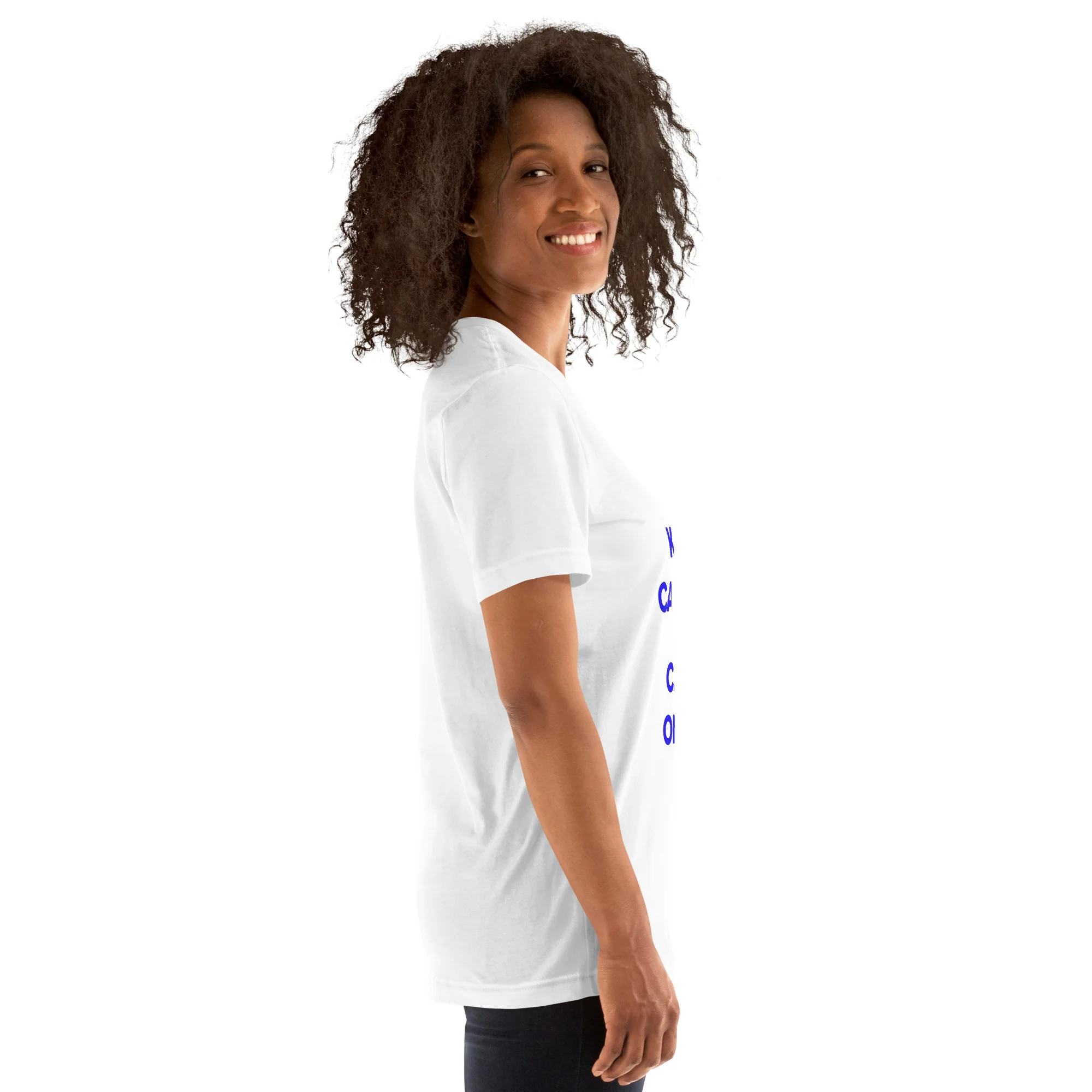 Keep Calmala T-Shirt - Image 7