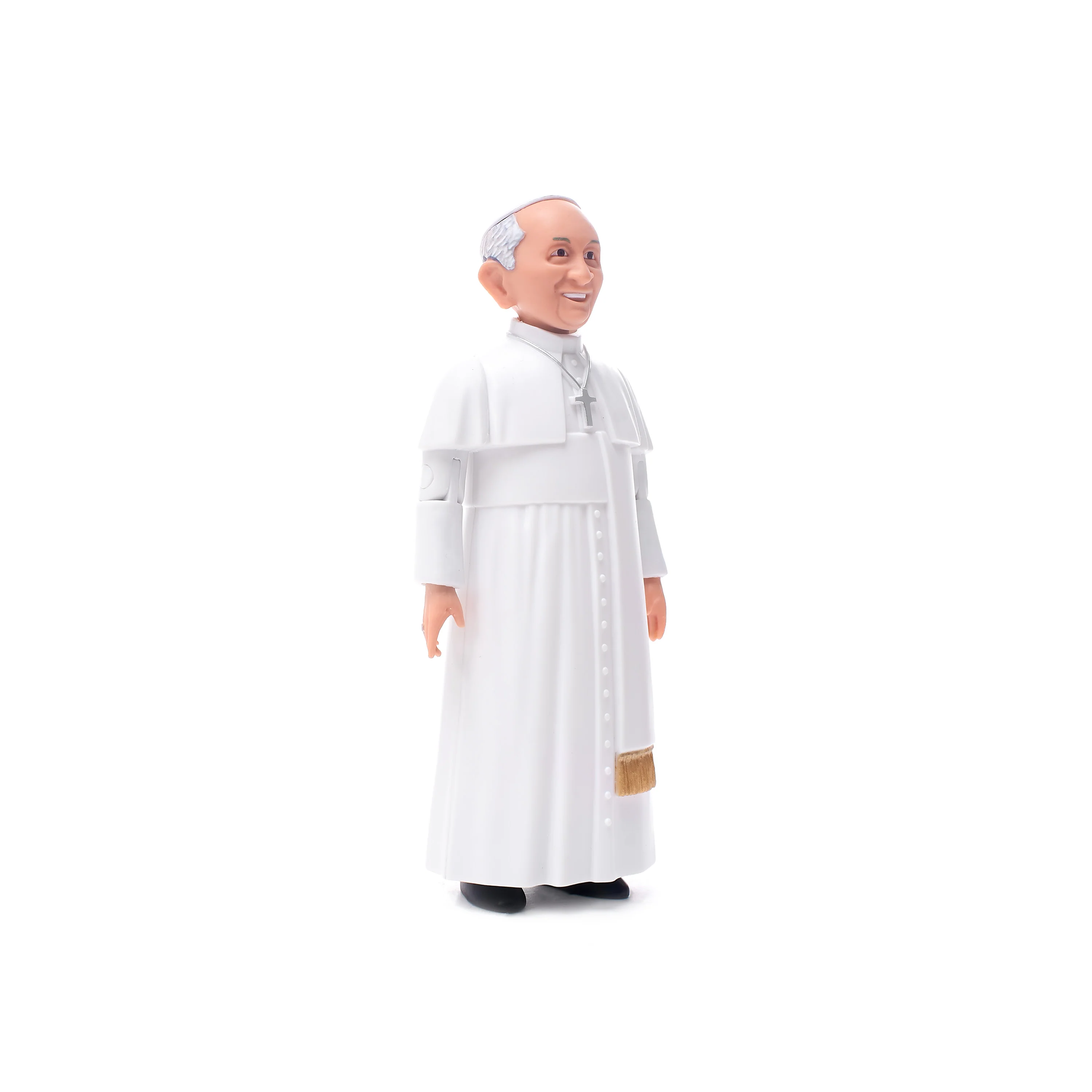 Pope Francis Action Figure - Image 5